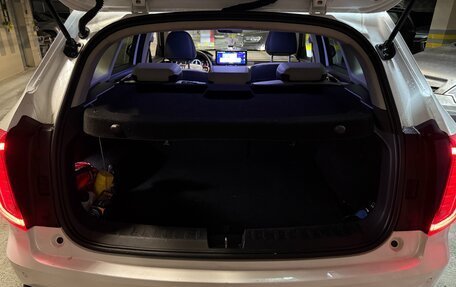 Haval Jolion, 2021 год, 1 380 000 рублей, 19 фотография