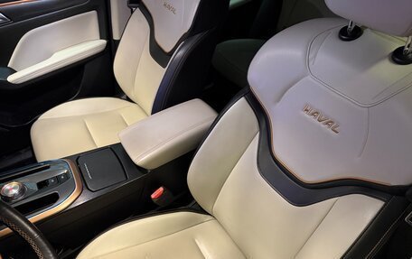 Haval Jolion, 2021 год, 1 380 000 рублей, 16 фотография