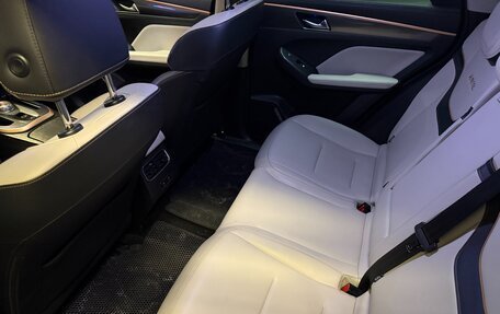 Haval Jolion, 2021 год, 1 380 000 рублей, 17 фотография