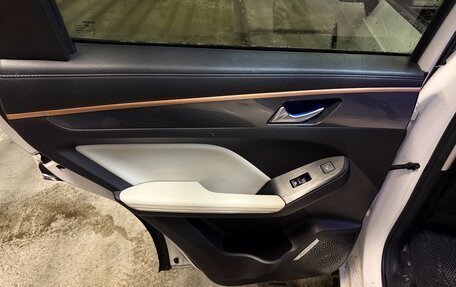 Haval Jolion, 2021 год, 1 380 000 рублей, 18 фотография