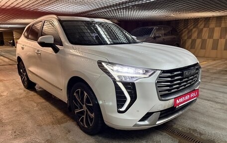 Haval Jolion, 2021 год, 1 380 000 рублей, 8 фотография