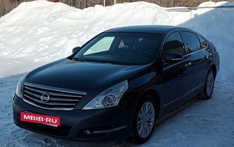 Nissan Teana, 2011 год, 1 290 000 рублей, 3 фотография