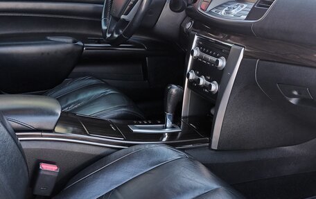 Nissan Teana, 2011 год, 1 290 000 рублей, 11 фотография