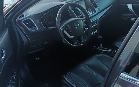 Nissan Teana, 2011 год, 1 290 000 рублей, 7 фотография