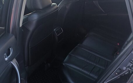 Nissan Teana, 2011 год, 1 290 000 рублей, 10 фотография