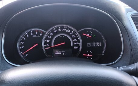 Nissan Teana, 2011 год, 1 290 000 рублей, 9 фотография