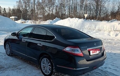 Nissan Teana, 2011 год, 1 290 000 рублей, 6 фотография