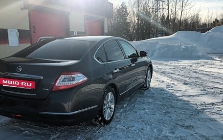Nissan Teana, 2011 год, 1 290 000 рублей, 4 фотография