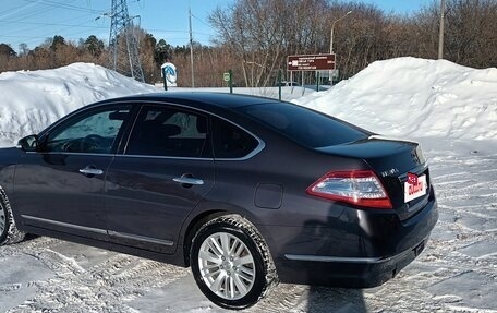 Nissan Teana, 2011 год, 1 290 000 рублей, 17 фотография