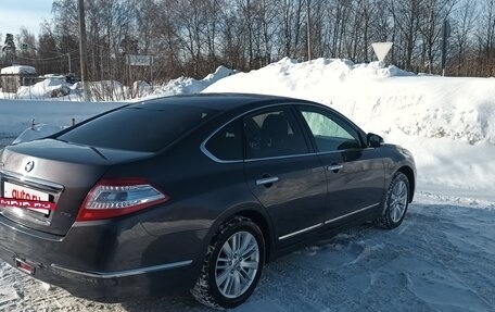 Nissan Teana, 2011 год, 1 290 000 рублей, 18 фотография
