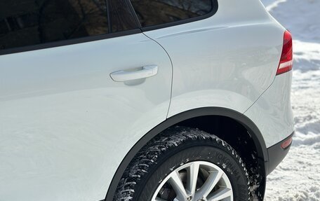 Volkswagen Touareg III, 2012 год, 1 990 000 рублей, 12 фотография