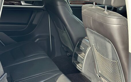 Volkswagen Touareg III, 2012 год, 1 990 000 рублей, 16 фотография