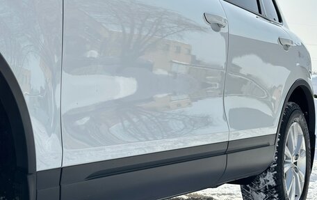 Volkswagen Touareg III, 2012 год, 1 990 000 рублей, 22 фотография