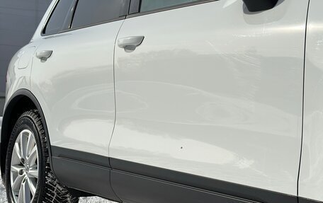 Volkswagen Touareg III, 2012 год, 1 990 000 рублей, 23 фотография