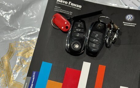 Volkswagen Touareg III, 2012 год, 1 990 000 рублей, 25 фотография