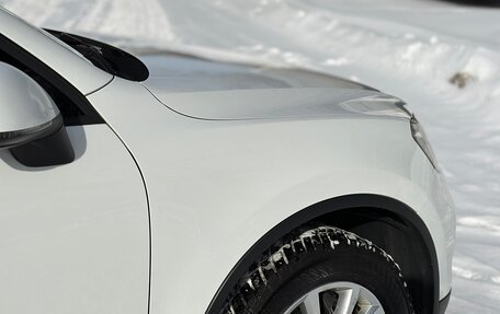 Volkswagen Touareg III, 2012 год, 1 990 000 рублей, 24 фотография