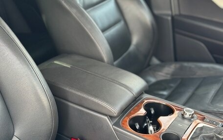 Volkswagen Touareg III, 2012 год, 1 990 000 рублей, 21 фотография