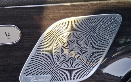 Mercedes-Benz GLS, 2020 год, 7 990 000 рублей, 15 фотография