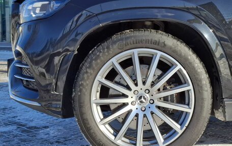 Mercedes-Benz GLS, 2020 год, 7 990 000 рублей, 12 фотография