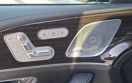 Mercedes-Benz GLS, 2020 год, 7 990 000 рублей, 14 фотография