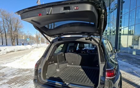 Mercedes-Benz GLS, 2020 год, 7 990 000 рублей, 9 фотография