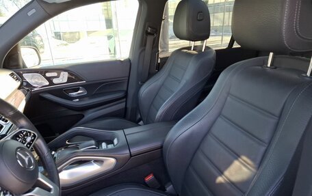 Mercedes-Benz GLS, 2020 год, 7 990 000 рублей, 16 фотография