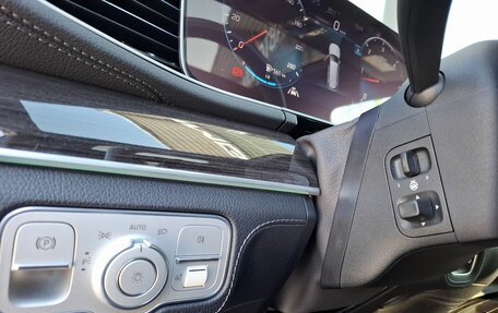 Mercedes-Benz GLS, 2020 год, 7 990 000 рублей, 18 фотография