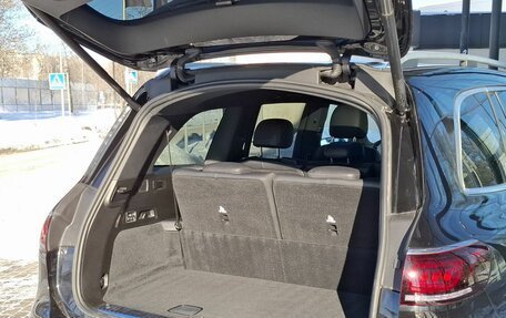 Mercedes-Benz GLS, 2020 год, 7 990 000 рублей, 10 фотография