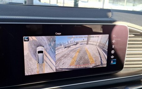 Mercedes-Benz GLS, 2020 год, 7 990 000 рублей, 20 фотография
