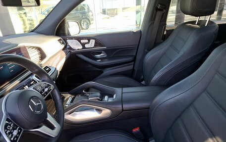 Mercedes-Benz GLS, 2020 год, 7 990 000 рублей, 17 фотография