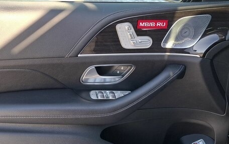 Mercedes-Benz GLS, 2020 год, 7 990 000 рублей, 13 фотография