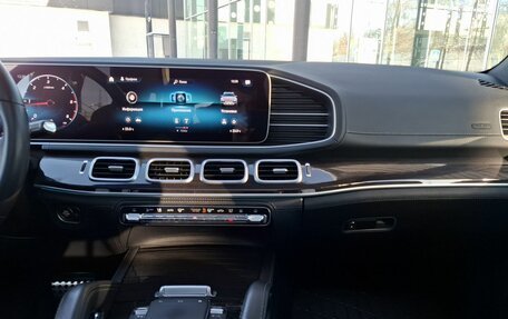 Mercedes-Benz GLS, 2020 год, 7 990 000 рублей, 29 фотография