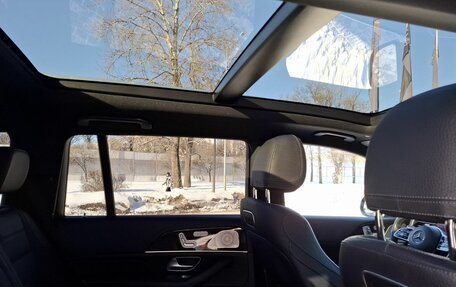 Mercedes-Benz GLS, 2020 год, 7 990 000 рублей, 25 фотография