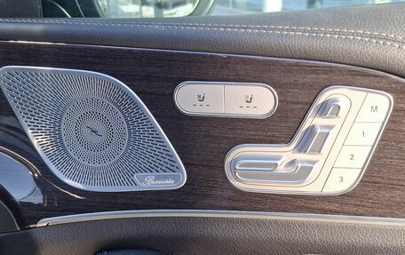 Mercedes-Benz GLS, 2020 год, 7 990 000 рублей, 23 фотография