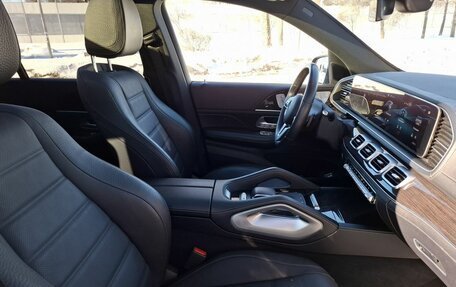 Mercedes-Benz GLS, 2020 год, 7 990 000 рублей, 24 фотография