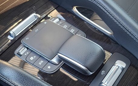 Mercedes-Benz GLS, 2020 год, 7 990 000 рублей, 22 фотография