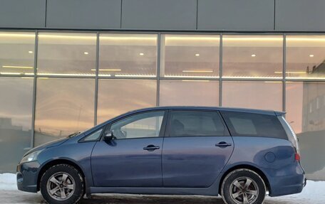 Mitsubishi Grandis, 2007 год, 599 000 рублей, 6 фотография