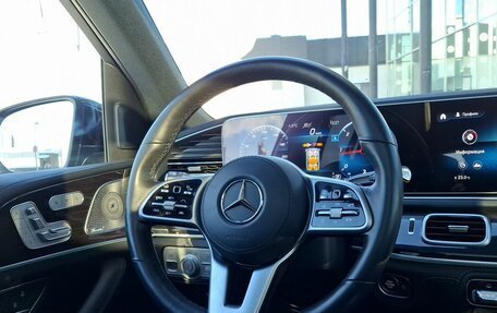 Mercedes-Benz GLS, 2020 год, 7 990 000 рублей, 28 фотография