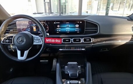 Mercedes-Benz GLS, 2020 год, 7 990 000 рублей, 27 фотография