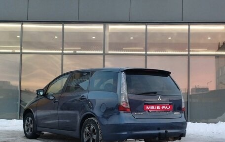 Mitsubishi Grandis, 2007 год, 599 000 рублей, 5 фотография