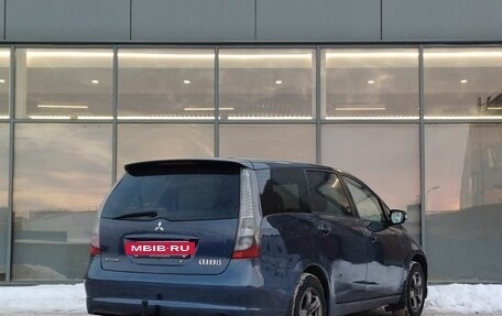 Mitsubishi Grandis, 2007 год, 599 000 рублей, 4 фотография