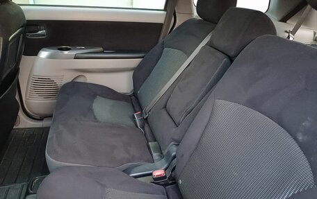 Mitsubishi Grandis, 2007 год, 599 000 рублей, 9 фотография