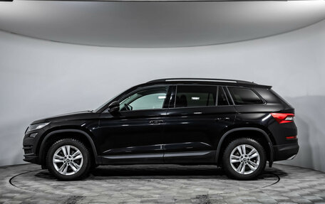 Skoda Kodiaq I, 2020 год, 3 099 000 рублей, 4 фотография