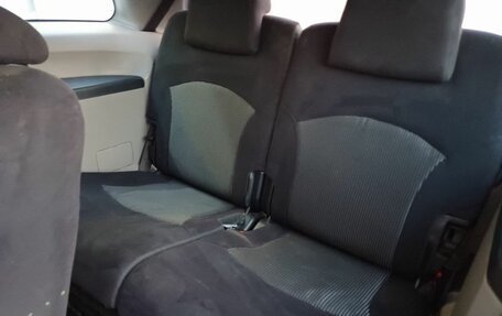 Mitsubishi Grandis, 2007 год, 599 000 рублей, 10 фотография