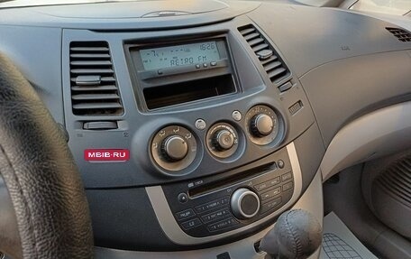 Mitsubishi Grandis, 2007 год, 599 000 рублей, 8 фотография