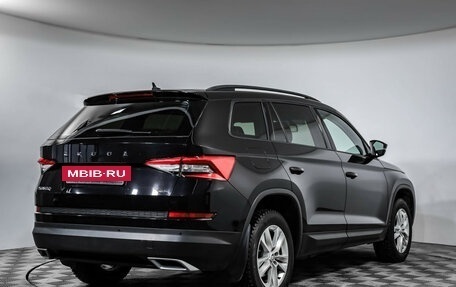 Skoda Kodiaq I, 2020 год, 3 099 000 рублей, 5 фотография