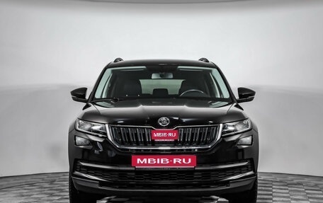 Skoda Kodiaq I, 2020 год, 3 099 000 рублей, 2 фотография