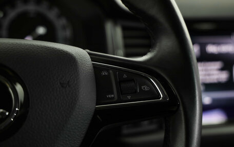 Skoda Kodiaq I, 2020 год, 3 099 000 рублей, 13 фотография