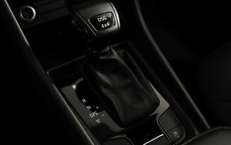 Skoda Kodiaq I, 2020 год, 3 099 000 рублей, 18 фотография