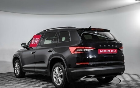 Skoda Kodiaq I, 2020 год, 3 099 000 рублей, 7 фотография